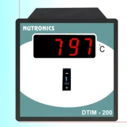 Nutronics DTIM-200 Temperature Auto Scanner (200 degree)-47