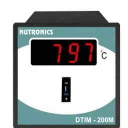 Nutronics DTIM-200M Temperature Auto Scanner (200 degree)-45