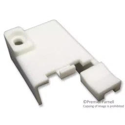 AMP - TE CONNECTIVITY STRAIN RELIEF, 3WAY, 640714-1-image-67