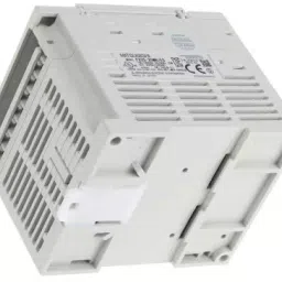 Mitsubishi FX3S-20MR/ES Input 12 Programmable Logic controllers CPU image 2