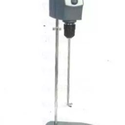 Remi RQ-5 Plus 50-1500rpm Mini Stirrer-29
