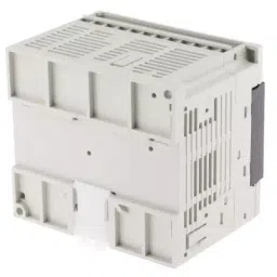 Mitsubishi FX3S-30MR/ES Input 16 Programmable Logic controllers CPU image 2
