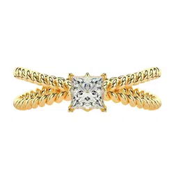 VALANOVA Women Ring Diamond-picture-0