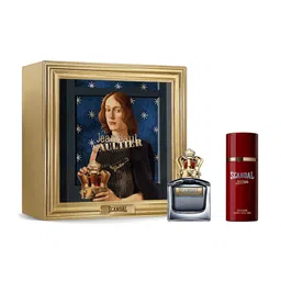 Jean Paul Gaultier Scandal Pure Homme Eau De Toilette 100ml & Deodorant 150ml Combo-36