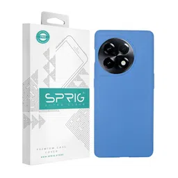 SPRIG OnePlus 11R 5G Back Case Mobile Accessories-image-31