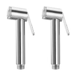 Cosvit ABS Plastic Chrome Finish Health Faucet Head, Cosvit M217 (Pack of 2 Pcs)-image-84