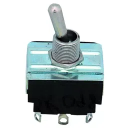 CARLING TECHNOLOGIES SWITCH, TOGGLE, 3PDT, 15A, 250V, HL251-73-image-25
