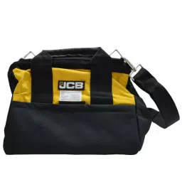 JCB Tool Bag Waterproof Nylon 22025114-32