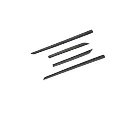 Auto Pearl Car Door Side Beading Compatible For Maruti Suzuki Wagon R 2019-image-89
