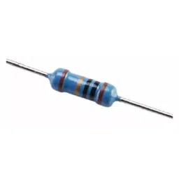 RS PRO Metal Film Resistor 10 Ω 0.4 W, 1742734P-1