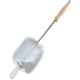 AS ONE Bottle Cleaning Brush Φ85 mm, 7-4017-02-image-79