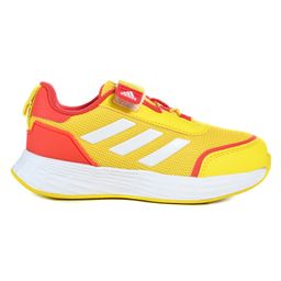 Adidas Kids Credulo 3.0 K Lace UpsCasual Shoes - Yellow --image-25