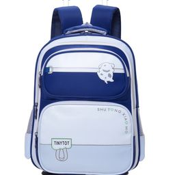 Tinytot 22 L Backpack - Height 17 Inches-image-93
