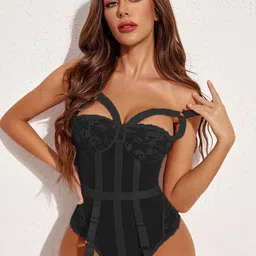 FIMBUL Net Baby Doll-image-73