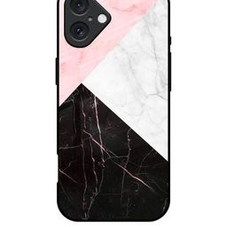 QRIOH Quirky Printed iPhone 16 Plus Back Case Mobile Accessories-picture-33