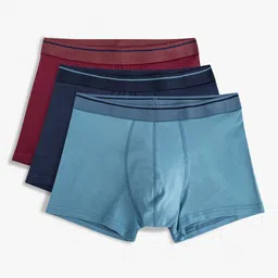 Koton Pack Of 3 Trunks 8684287905504-600-14