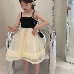 StyleCast x Revolte Applique A-Line Dress-image-46
