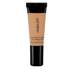 INGLOT Under Eye Concealer with Vitamin E 10ml - Brown 93-1