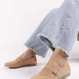 TRYME Women Flatforms-image-71