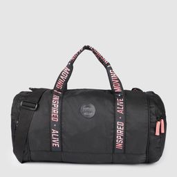 Gear Unisex Printed Duffel Bag-44