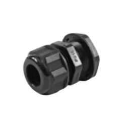 Hammond Cable Gland PG16 Thread 10 to 14 mm Dia Nylon, 2565636-image-43