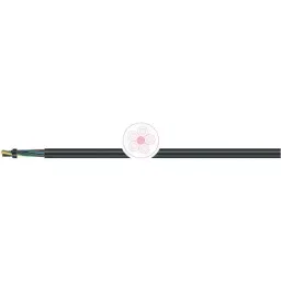 RS PRO 2.5 mm² 5 core Bare Copper Power Cable 2010521-image-70