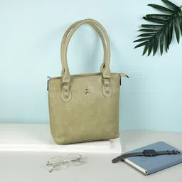 Mochi Oversized Structured Shoulder Bag-picture-5