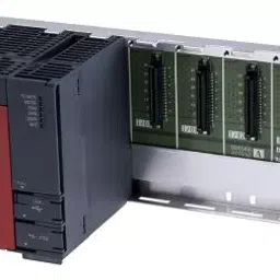 Mitsubishi Q00UJCPU Input  Programmable Logic controllers CPU-34