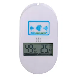 Firmcompute 500 mAh Wireless Humidity And Temperature Monitoring System, FC-135 BH image 2