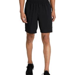 Puma Favourite Blaster 7" Black Regular Fit Shorts-image-6