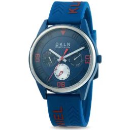 Daniel Klein DK.1.12279-5 Analog Watch for Men-image-74