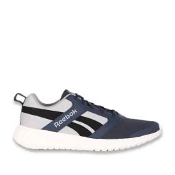 Reebok Men's Navy Running Shoes-picture-17
