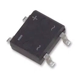 Vishay BRIDGE RECTIFIER, 1PH, 1A, 400V, DFS, DF04S-E3/45-picture-33