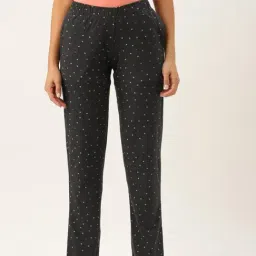 Clt.s Grey Polka Dot Pajamas-picture-22