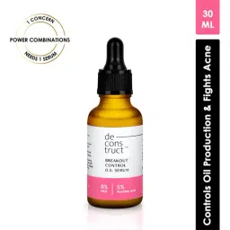 Deconstruct Breakout Control D. S. Serum - 30 ml-15