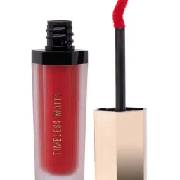 PAC Timeless Matte Red Garnet - 6.5 ml-31