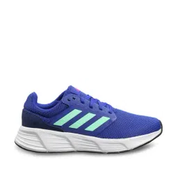 Adidas Men's GALAXY 6 Royal Blue Running Shoes-picture-5