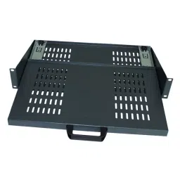 CAMDENBOSS Cantilever Telescopic Tray, 2U, 280 mm, CAXCTT280-picture-19