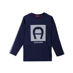 AIGNER Girls Printed Sweatshirt-image-82