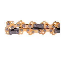 YURI Speed 16 Inch Chainsaw Chain Golden Semi Chisel-image-23