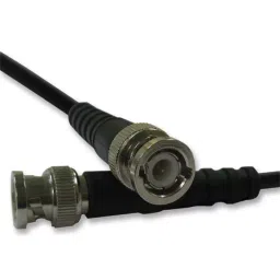 AMPHENOL RF RF Coaxial Cable Assemblies COAXIAL CABLE, RG58/U, BNC PLUG, 10M, 115101-19-M10.00-image-94