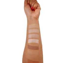 Daily Life Forever52 8 Color Highlighter & Contour Powder Palette FHC001 - 6 gm image 2