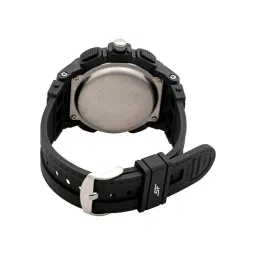 Sonata NP7989PP01 Super Fibre Ocean Series Watch for Men image 3