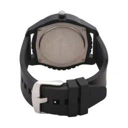 Fastrack NR3114PP03 Bare Basics Analog Watch for Men image 3