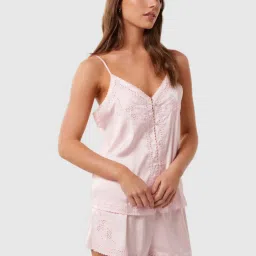 Forever New Lauretta 2pc Cami and Short Set image 3