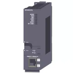 Mitsubishi Q03UDVCPU Input 4096 Programmable Logic controllers-25