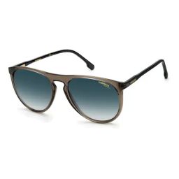 Carrera Blue UV Protection Square Unisex Sunglasses-picture-35