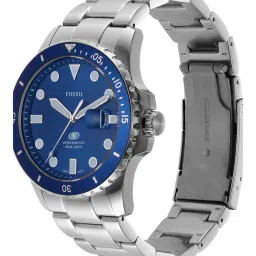 Fossil FS6029 Analog Watch for Men image 3