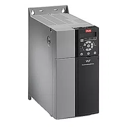 Danfoss (T4) 380-480VAC Three Phased Automation Drive, 134F2984-27