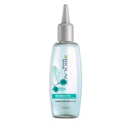 Biolage Scalppure Anti-Dandruff Hair Serum to Removes Flakes - 100 ml-6